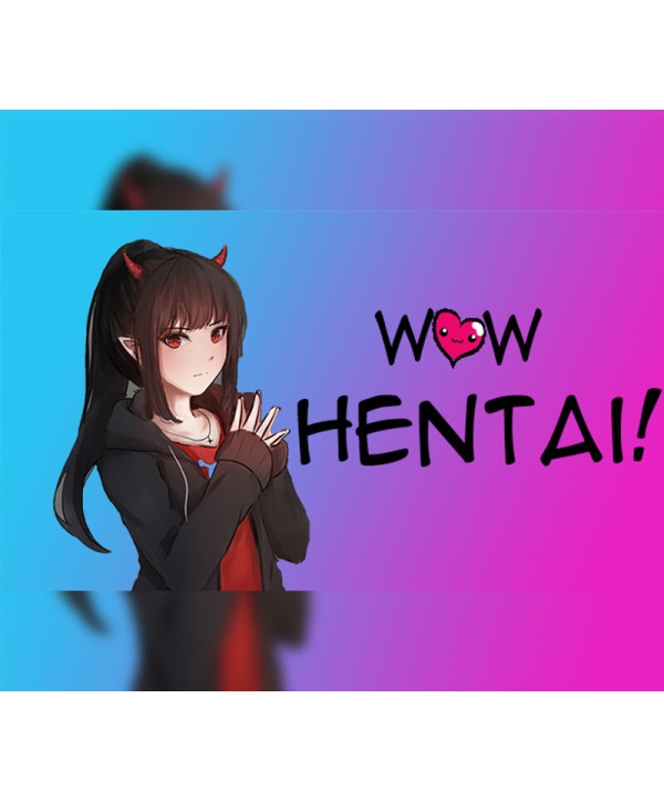 WoW Hentai! Steam Key GLOBAL